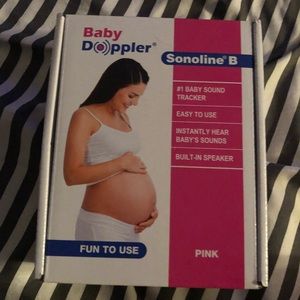 Baby Doppler